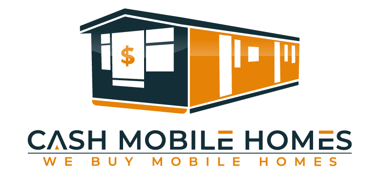 Cash Mobile Homes logo