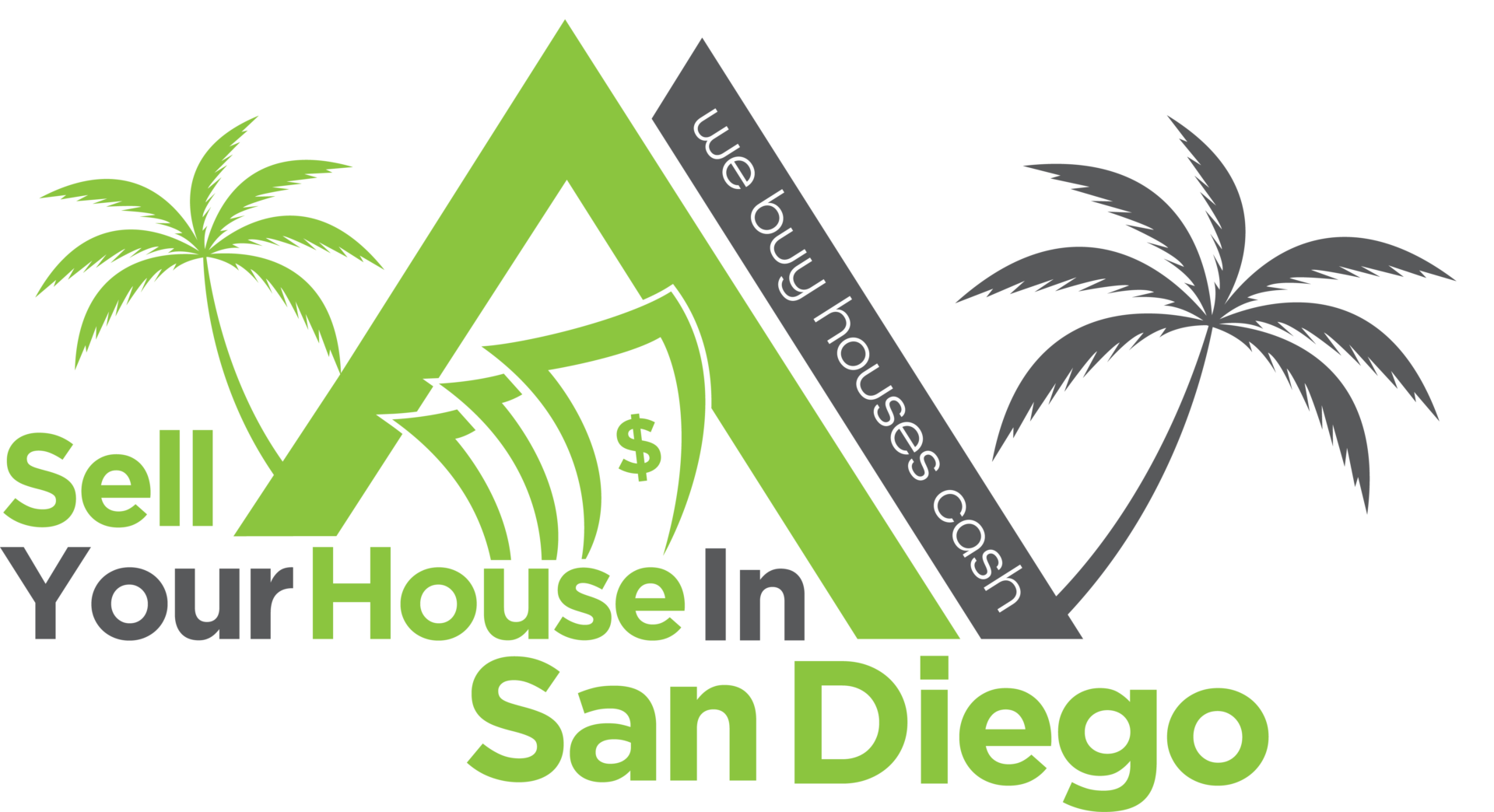 We Buy Houses In San Diego logo