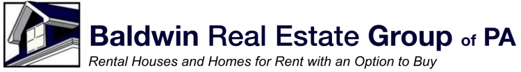 Baldwin Real Estate Group of Pennsylvania logo
