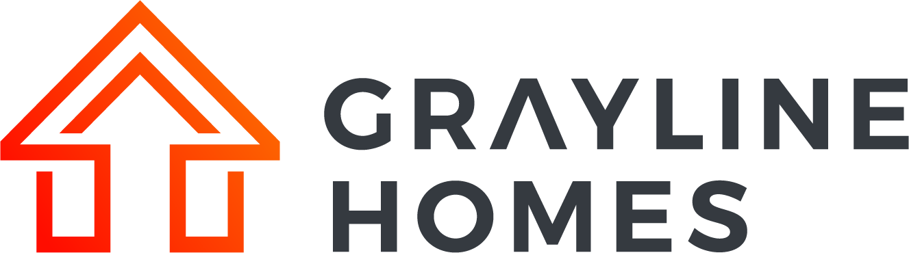 Grayline Homes  logo