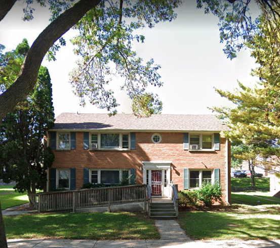 E. Carter - Four Family S 48th St, Milwaukee 53219