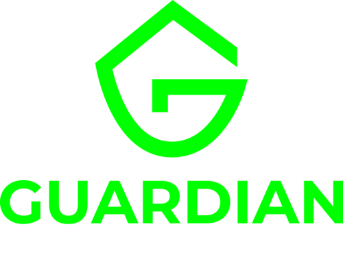 Guardian Home Buyers  logo