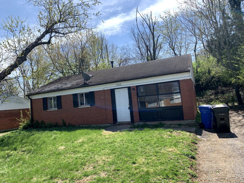 we buy homes in kentucky