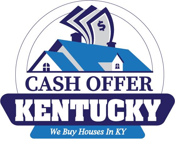 Cash Offer Kentucky logo