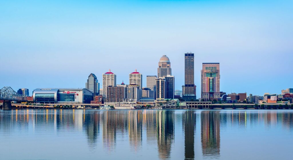 louisville eviction process