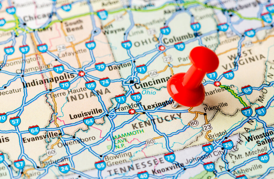 first-time home buyer kentucky