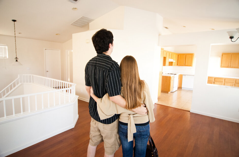 first time home buyer ky