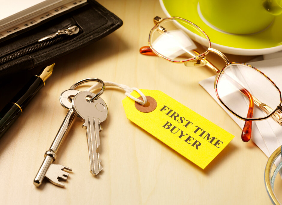 home buyers program in Kentucky