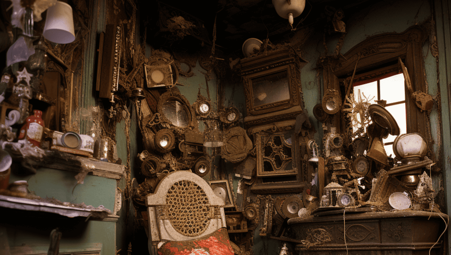 hoarding cleanup costs louisville KY