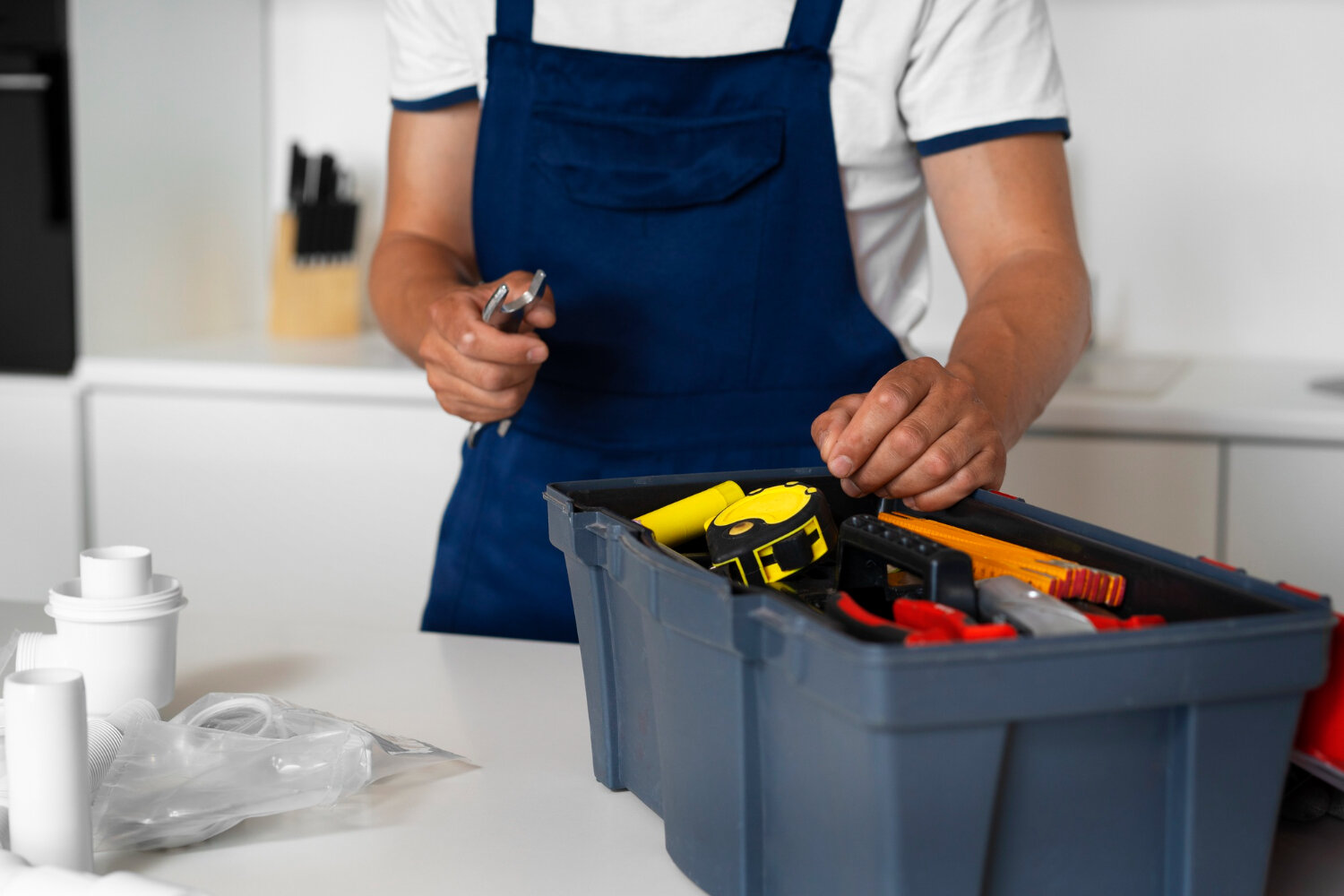 Repairs and Maintenance Issues