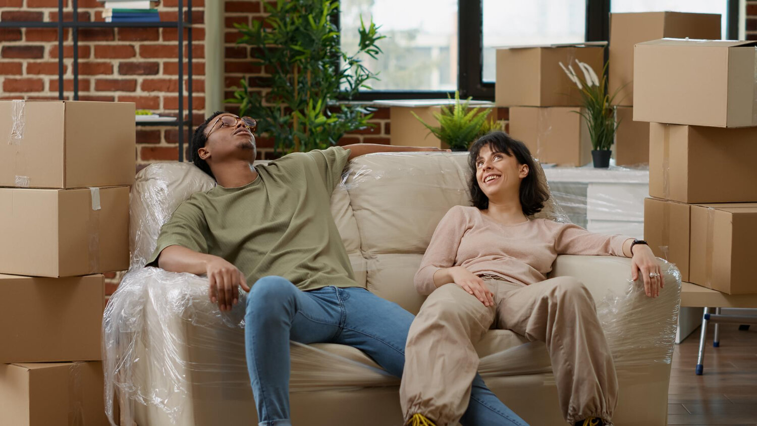 Downsizing