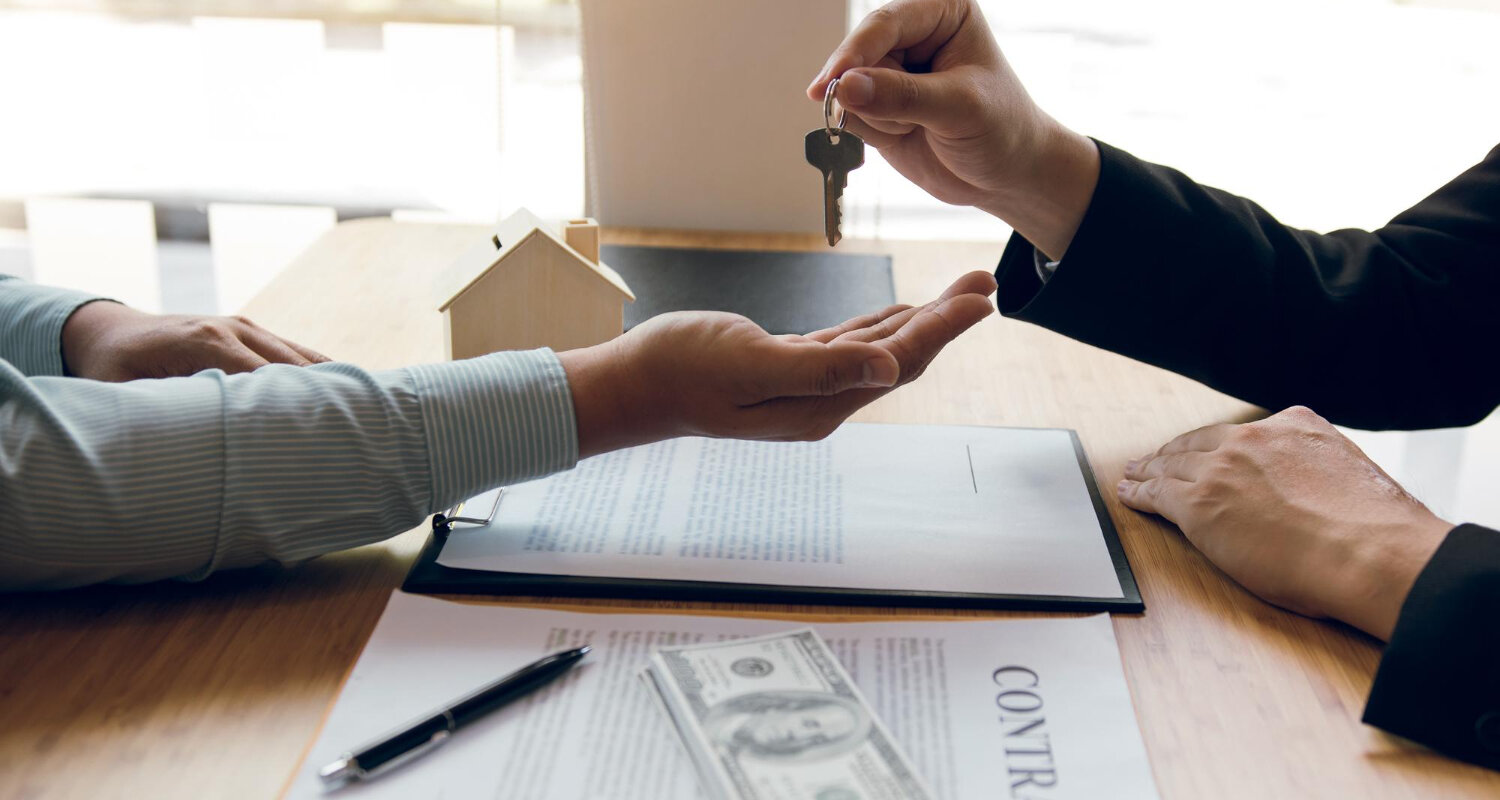 house selling