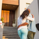 house sold