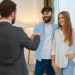 sold home