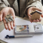 selling home