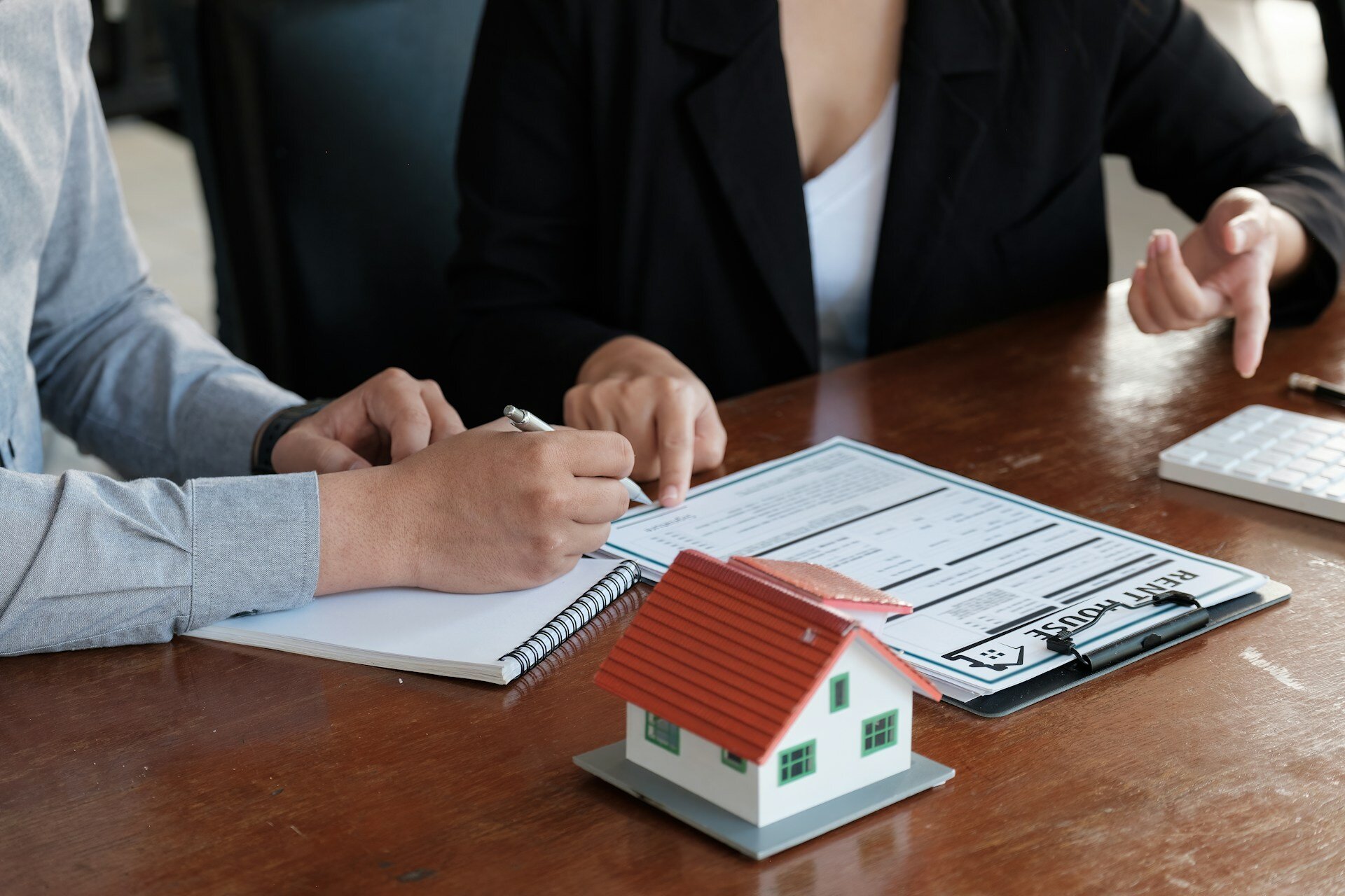 sell your home fast