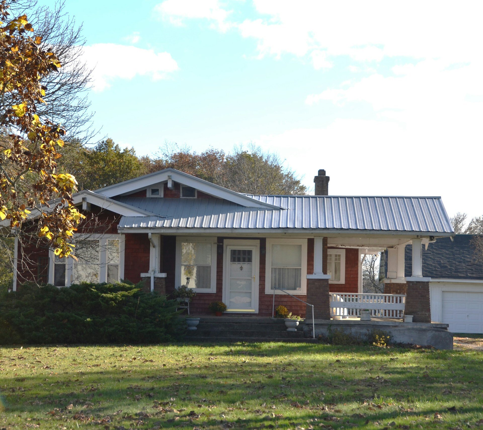 house selling