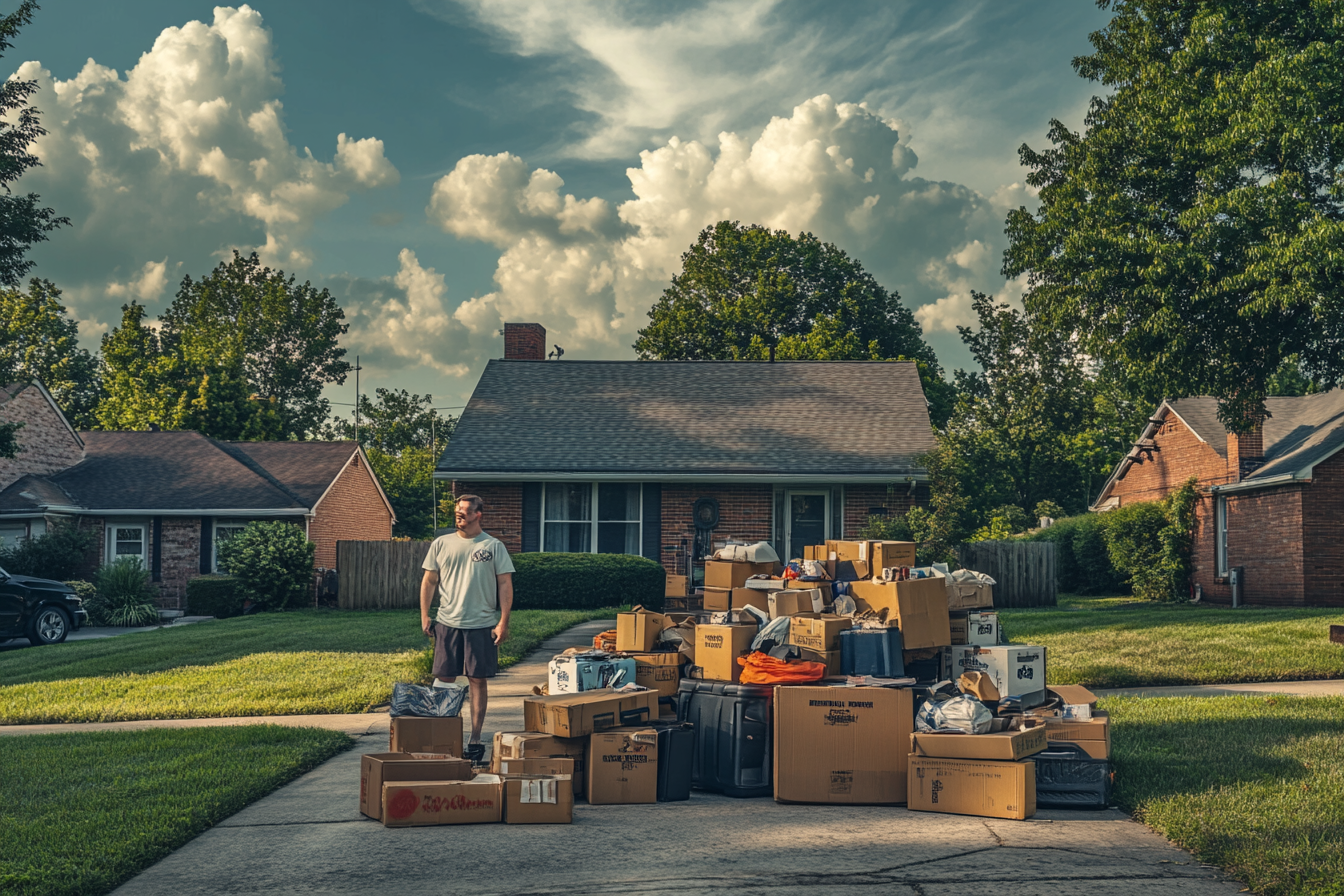 sell my house due to relocating - feature image