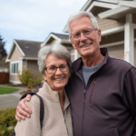 cash buers make for a quick house sale