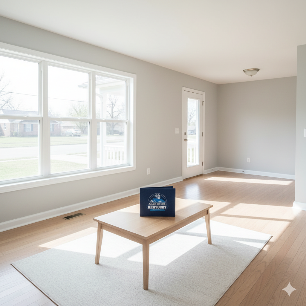 we buy houses across Shepherdsville KY