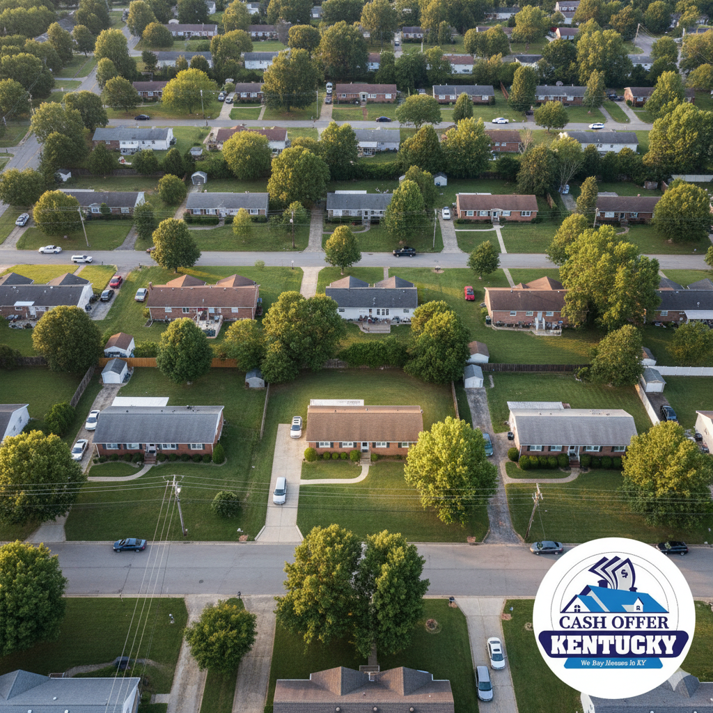 we buy houses across all Shepherdsville KY neighbourhoods