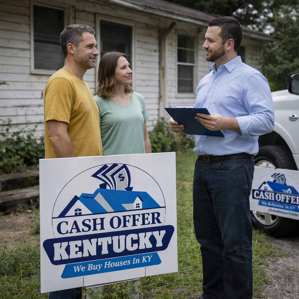 cash house buyers mt washington