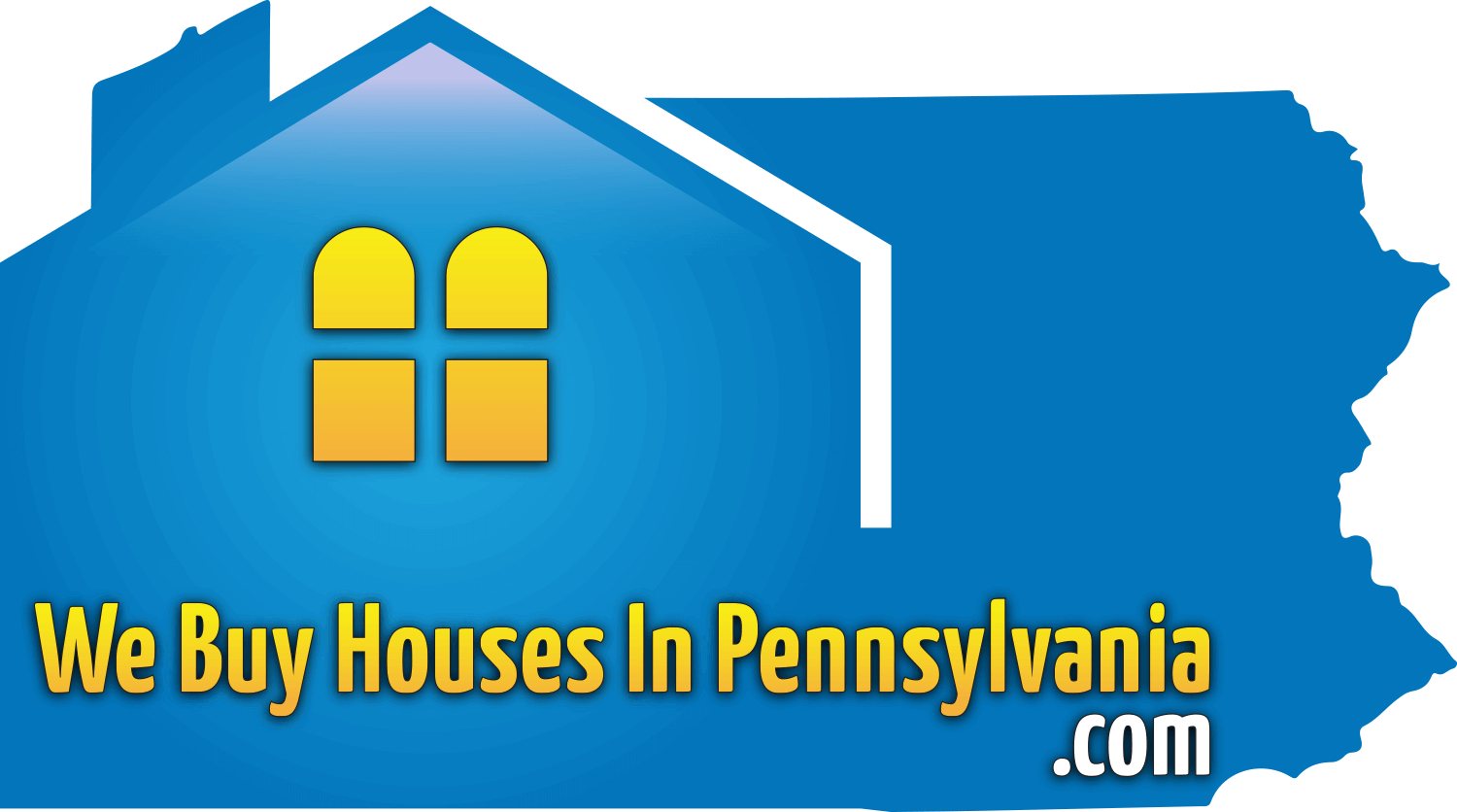We Buy Houses In Pennsylvania logo