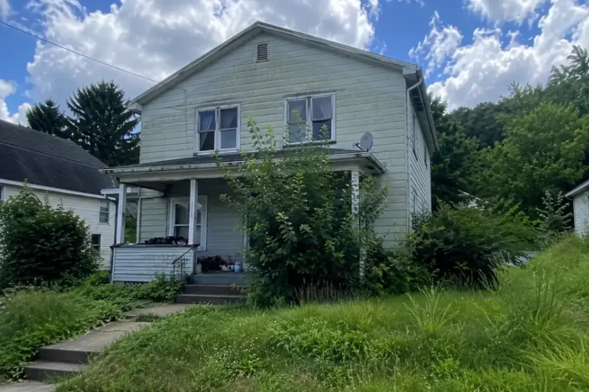 Distressed Rental Property Crawford County - We Buy Houses In Pennsylvania