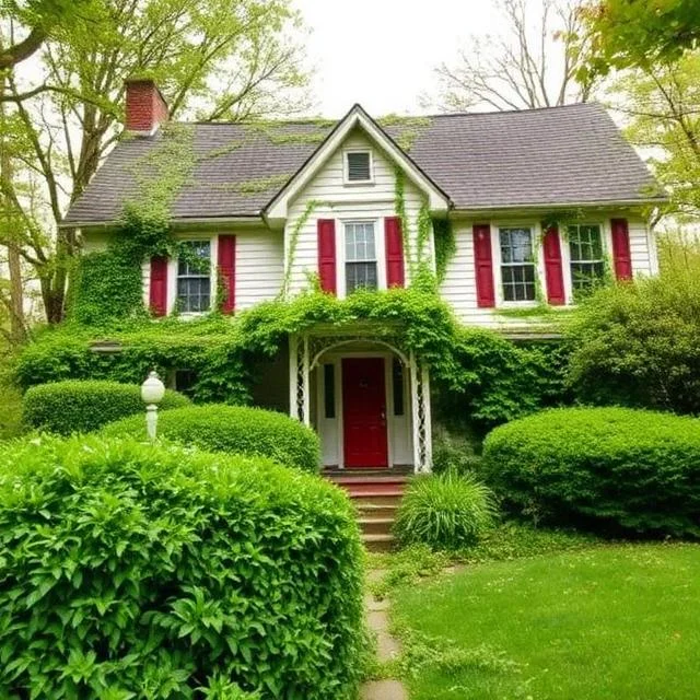 Inherited Estate Property Butler County - We Buy Houses In Pennsylvania