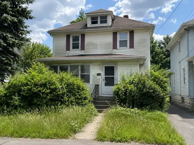 Inherited Estate Property Lackawanna County - We Buy Houses In Pennsylvania