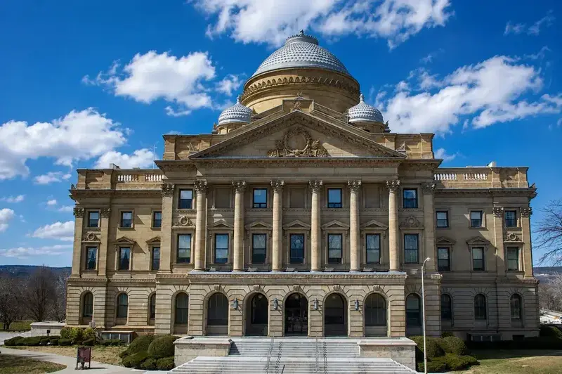 Sell your Luzerne County house for cash