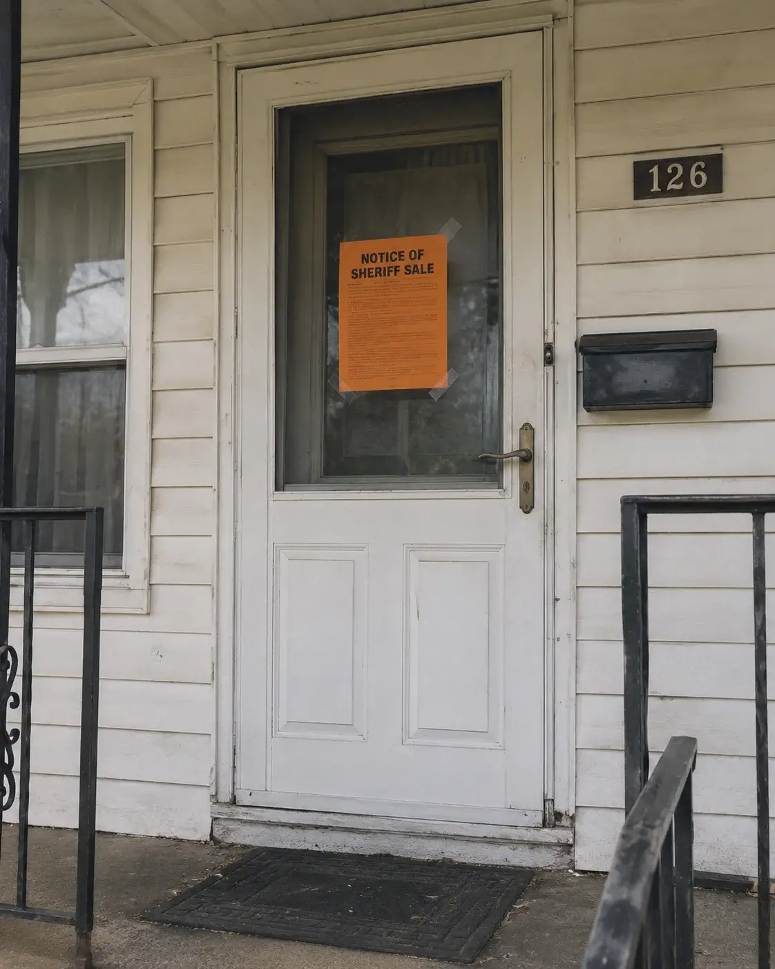 Tax Sale Avoidance and Foreclosure Prevention in Luzerne County PA