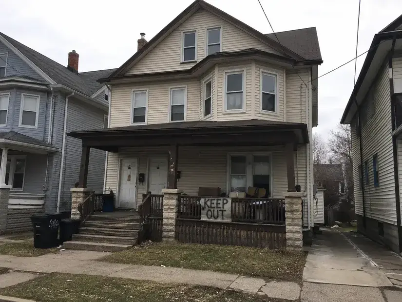 Problem Tenants and Tired Landlord in Luzerne County PA