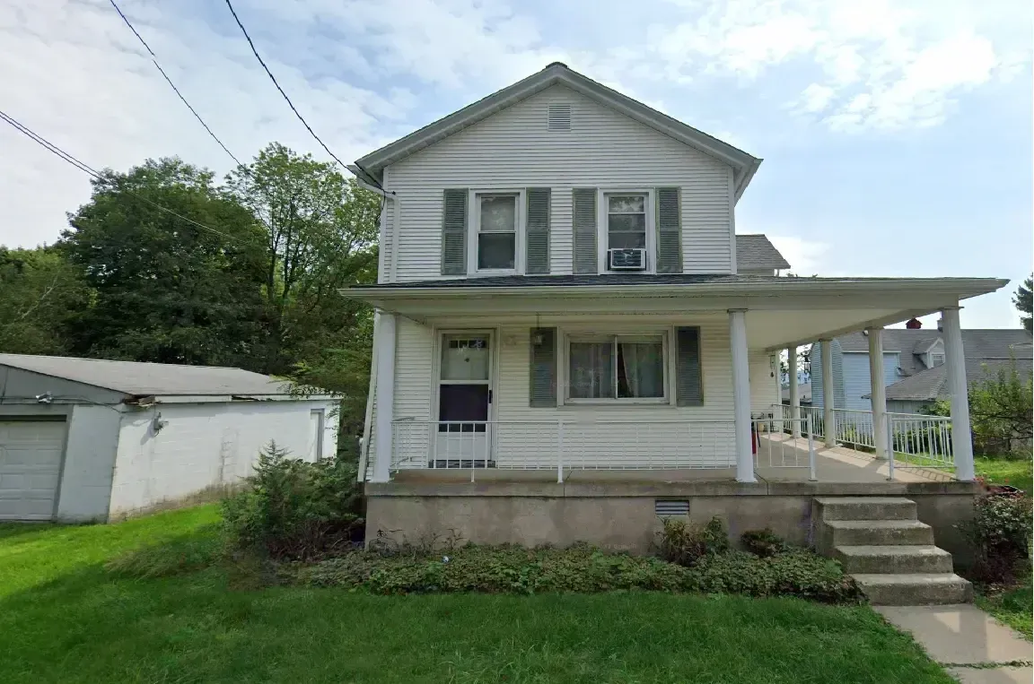 1746 Bloom Ave, Scranton, PA
