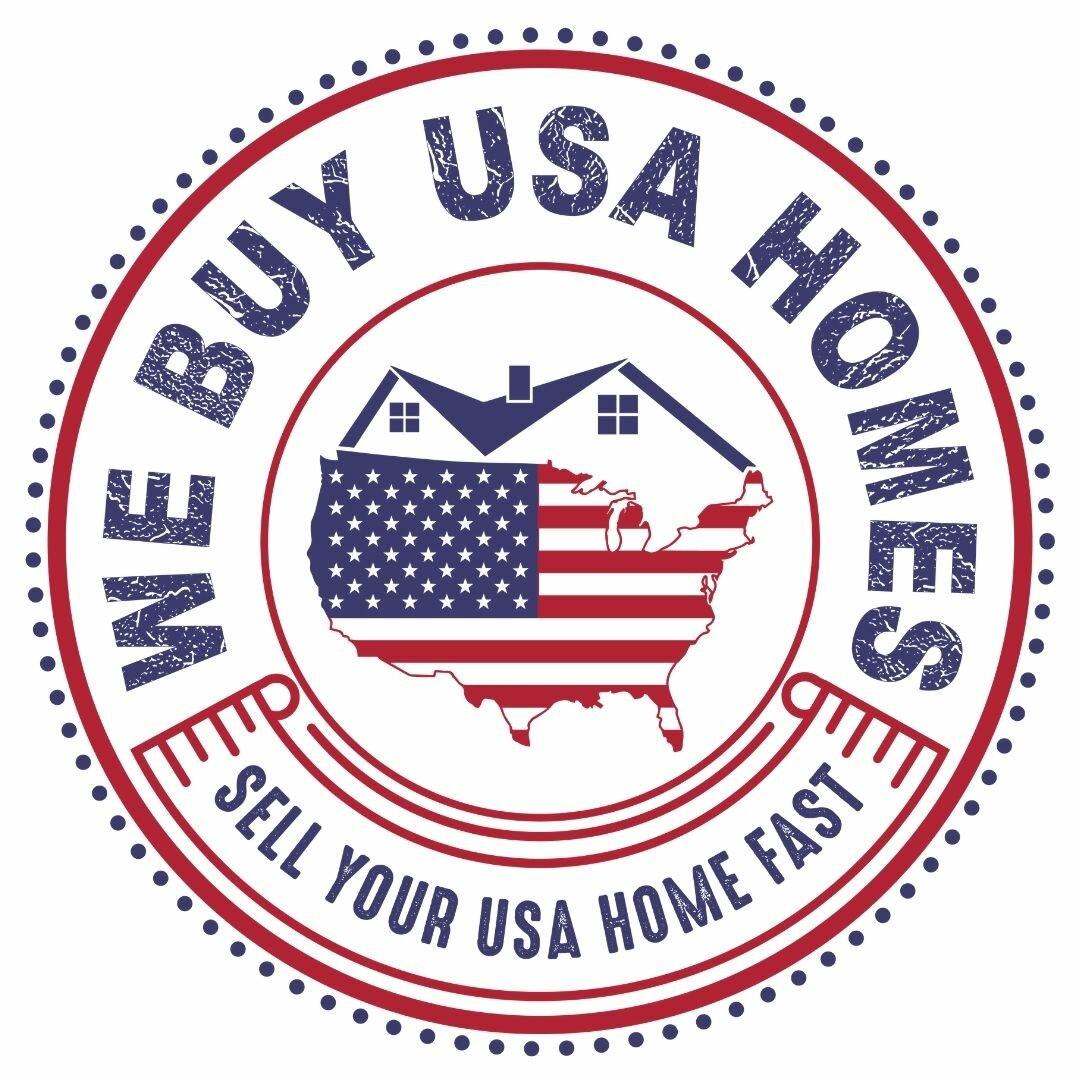 We Buy USA Homes logo