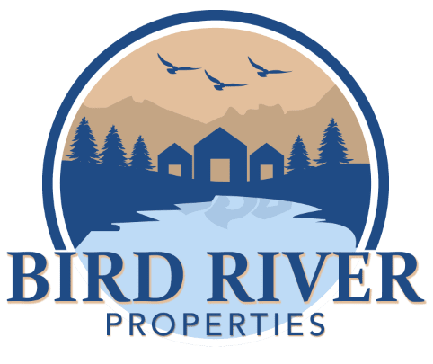 Bird River Properties logo