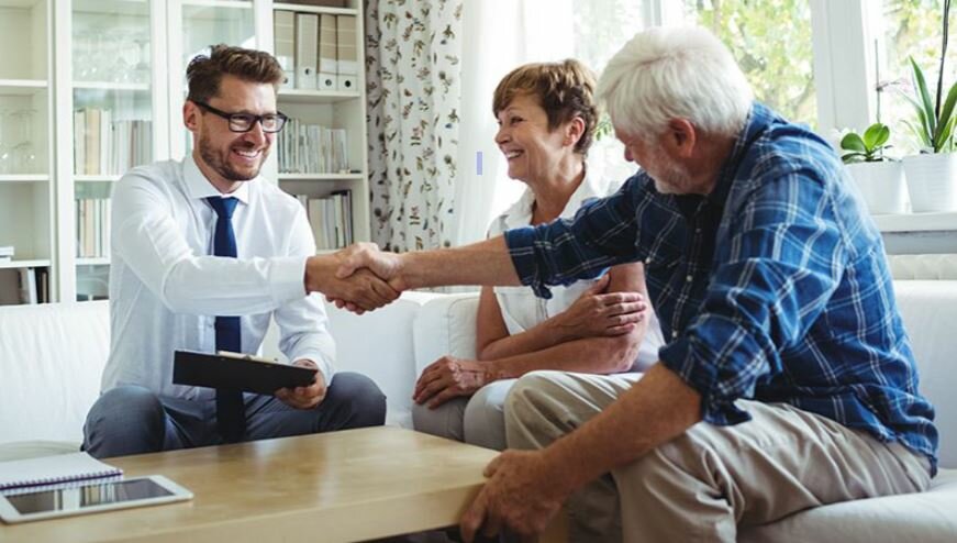 Can You Trust Professional Home Buyers? Can You Trust Professional Home Buyers?