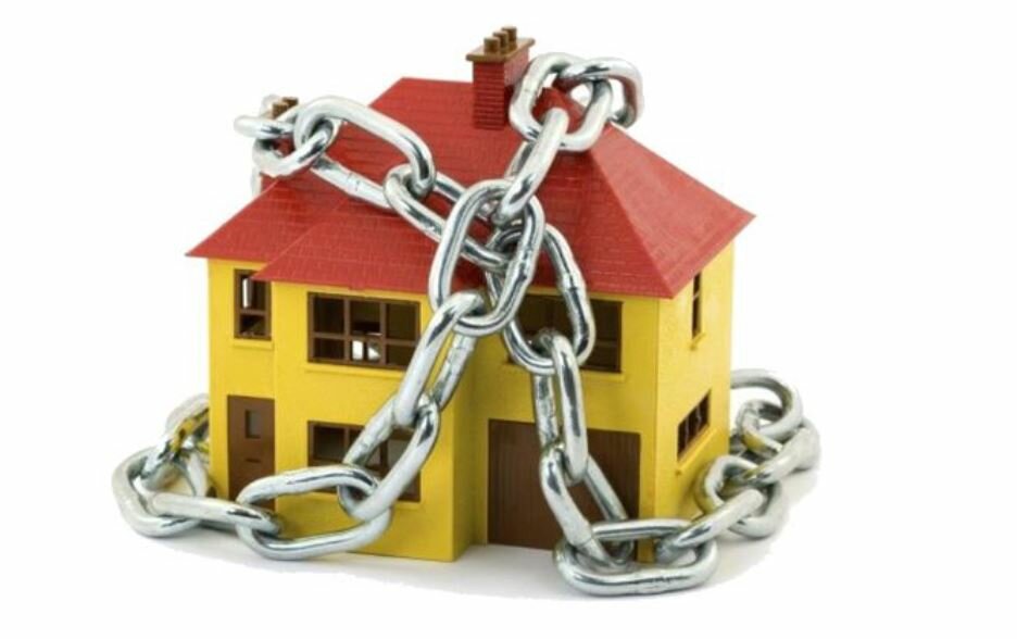 Sell A House With Liens