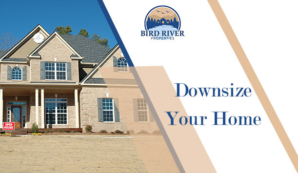 How to Downsize Your Home: 5 Practical Tips for a Hassle-free Move