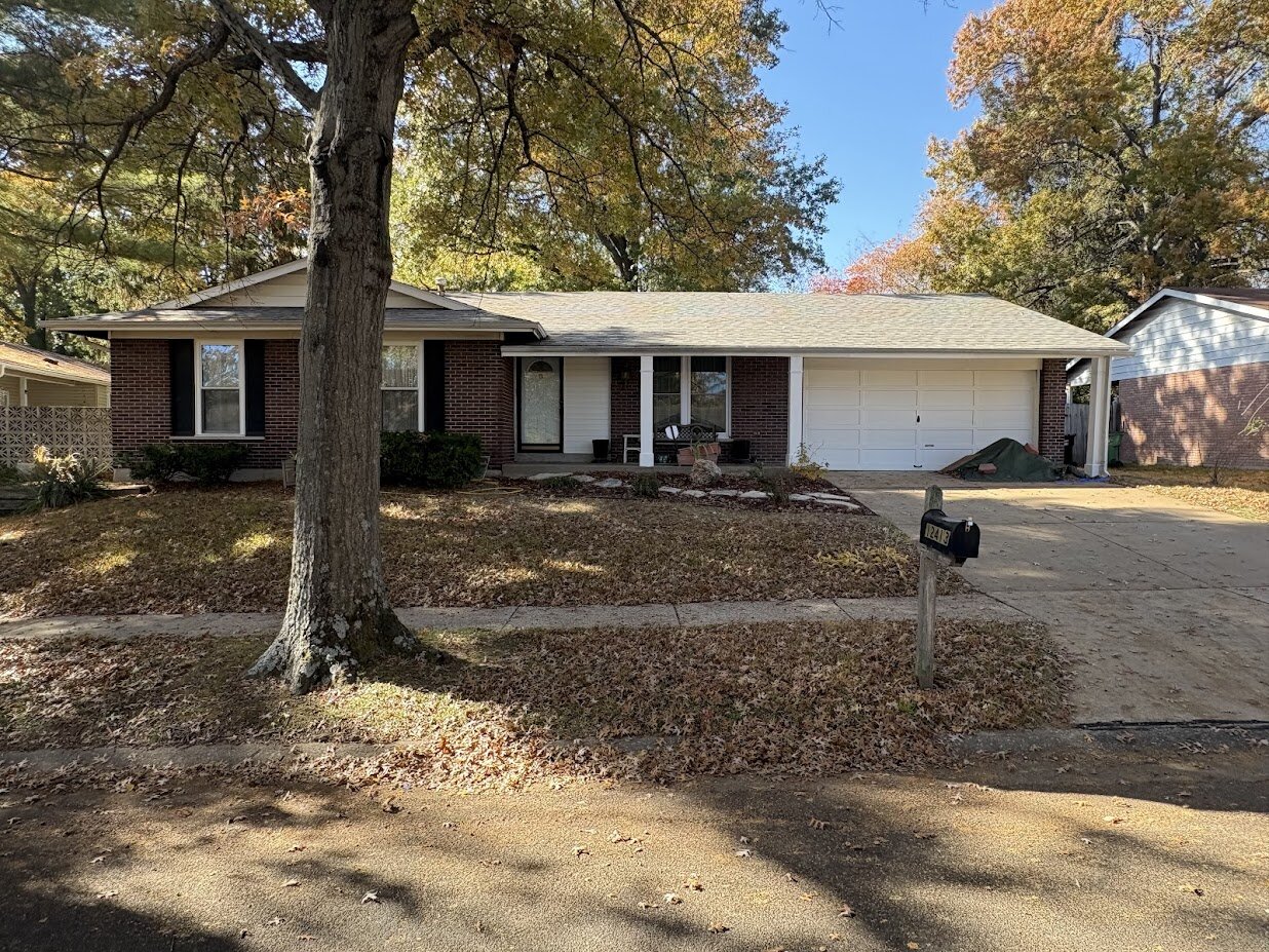 we buy houses florissant mo