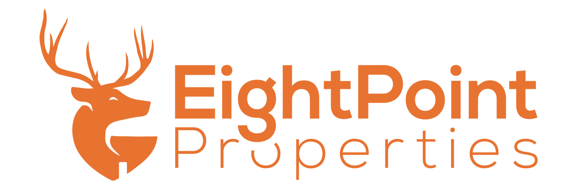 Eight Point Properties logo