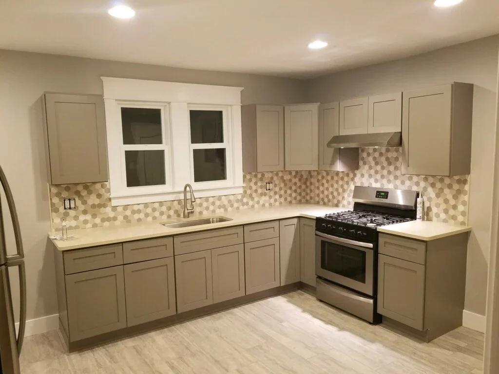 Revival Home Buyer