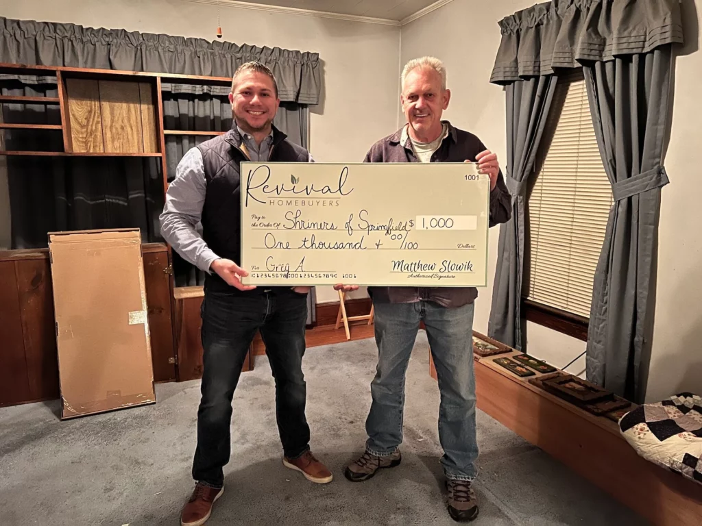 Rivivals Home Buyer
