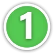 One