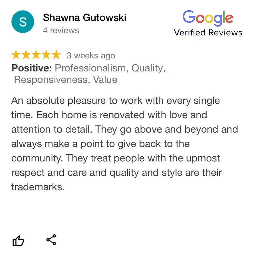 Shawna Testimonial