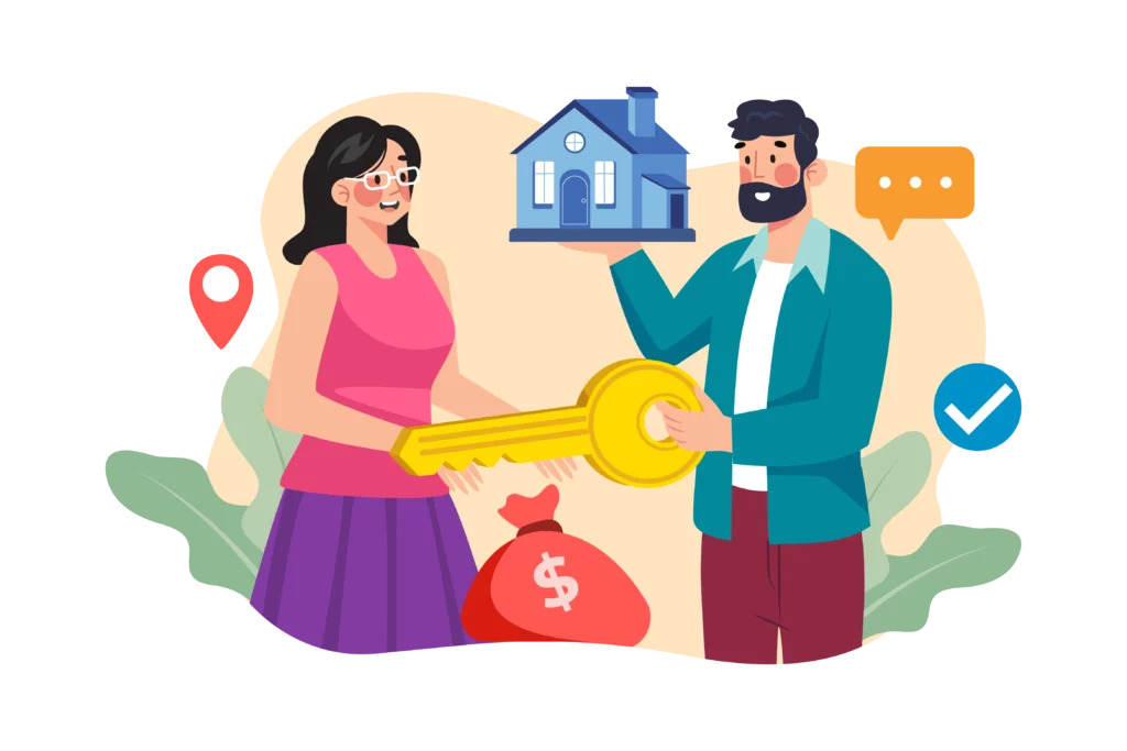 Real Estate Done Differently