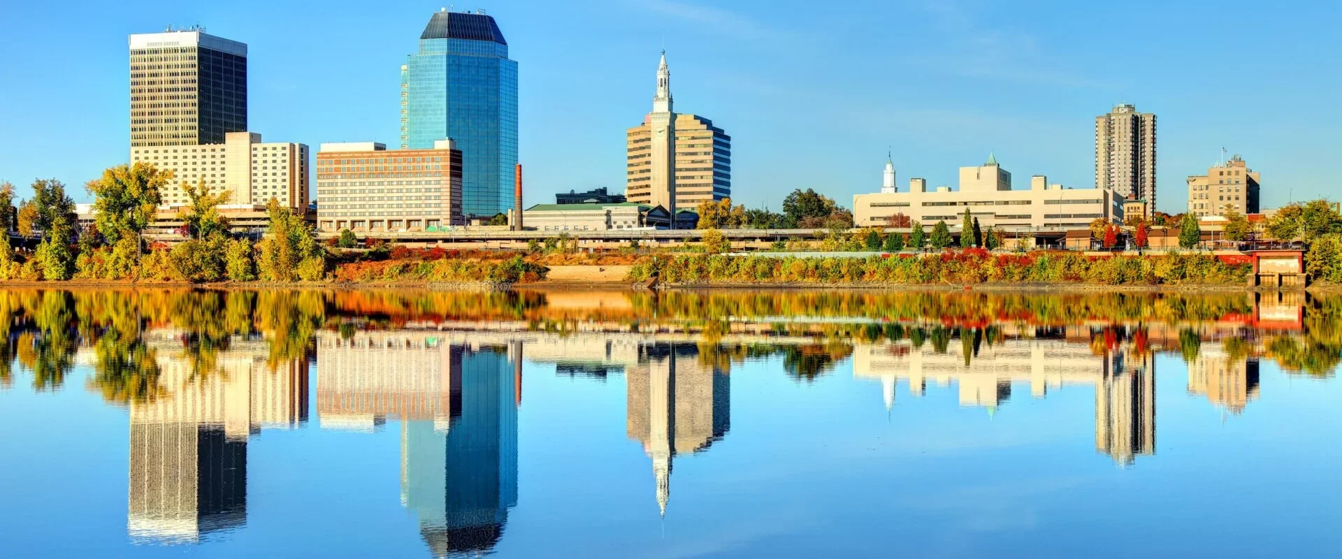 autumn in springfield