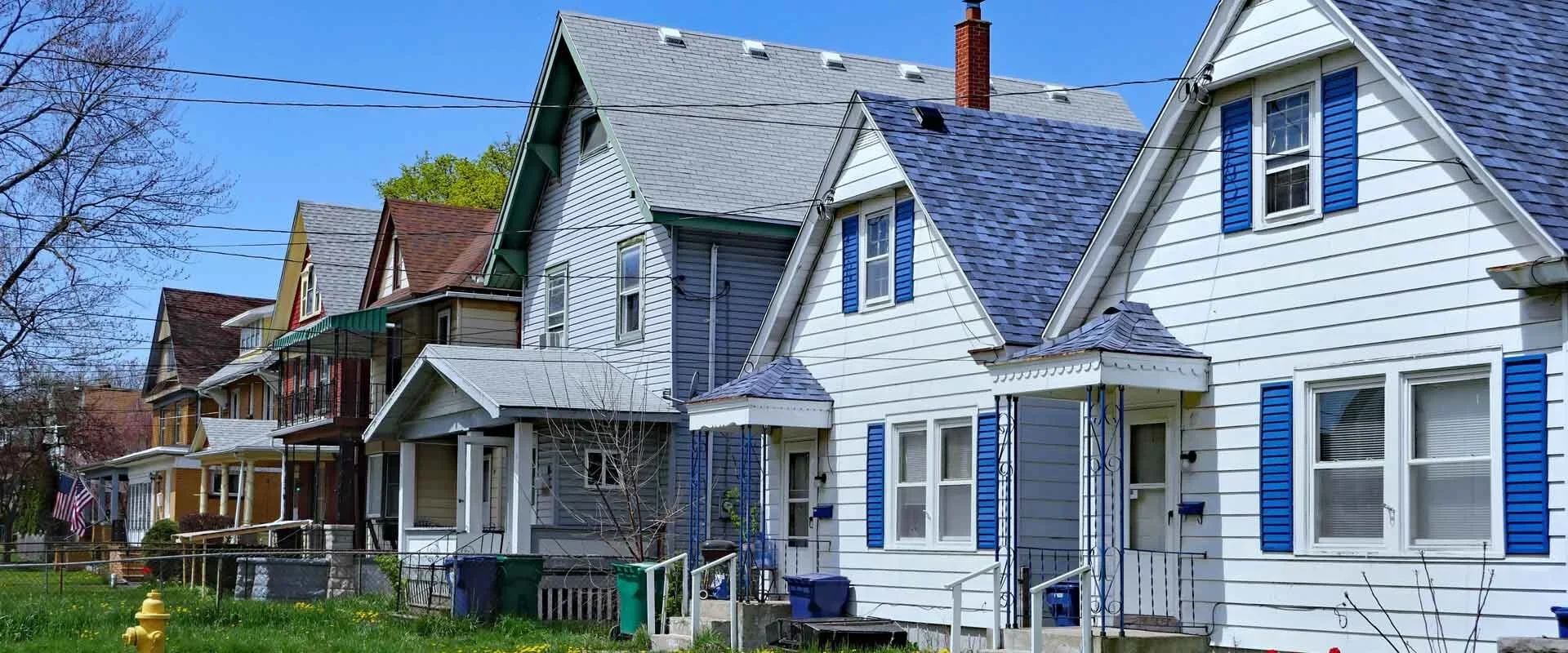 Foreclosure in Massachusetts