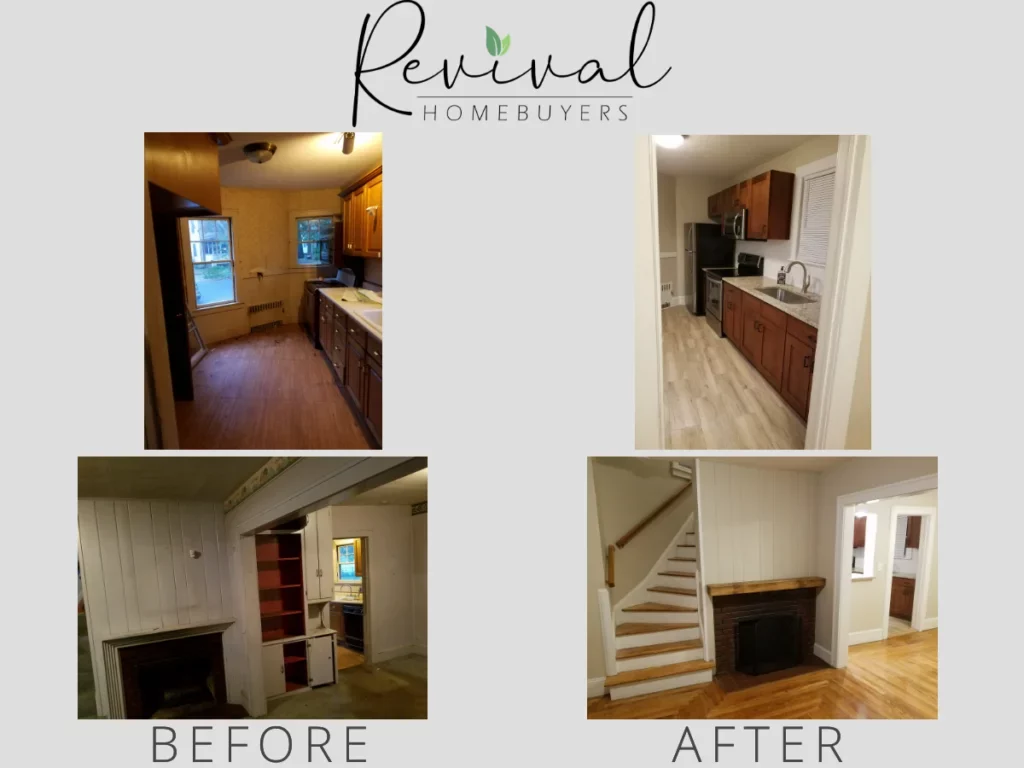 The After Repair Value