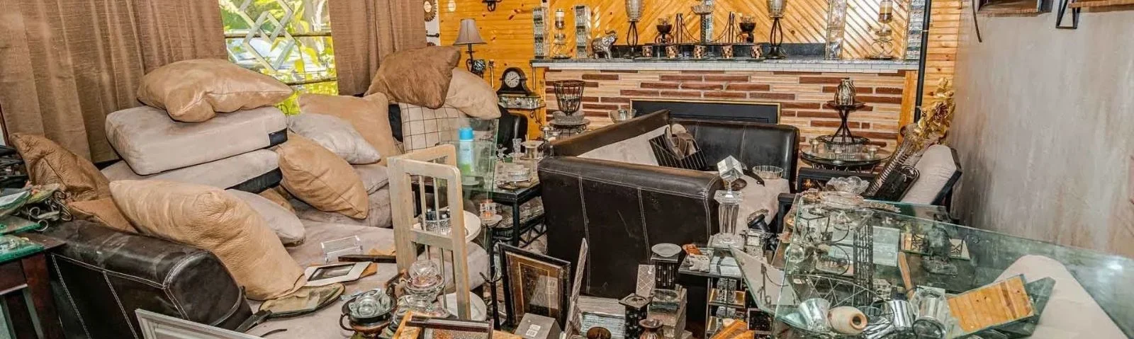 How to Sell a Hoarder House